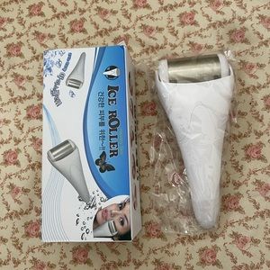 Ice Roller Facial Healthy Skin Remove Wrinkles (New)